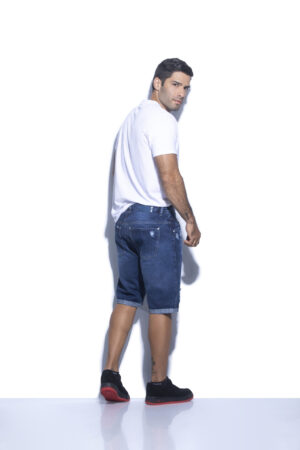 BERMUDA RIGIDA HOMBRE