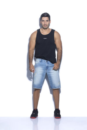 BERMUDA RIGIDA HOMBRE