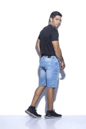 BERMUDA RIGIDA HOMBRE