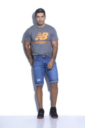 BERMUDA RIGIDA HOMBRE