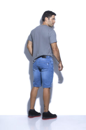 BERMUDA RIGIDA HOMBRE