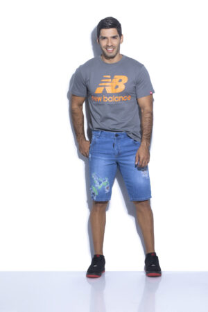 BERMUDA RIGIDA HOMBRE