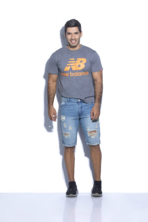 BERMUDA RIGIDA HOMBRE