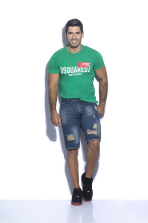 BERMUDA RIGIDA HOMBRE