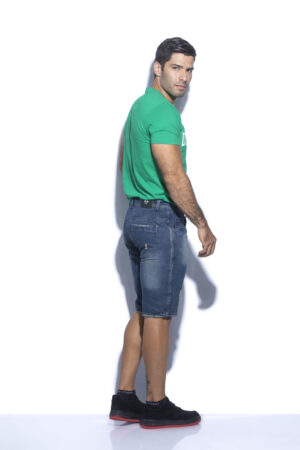 BERMUDA RIGIDA HOMBRE