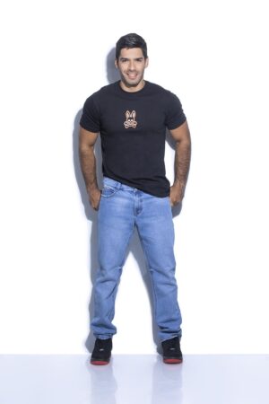 JEAN MODA RIGIDO HOMBRE