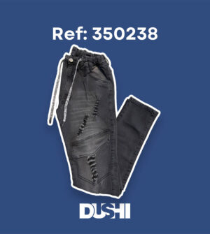 Jogger Cordon Hombre Yokohama